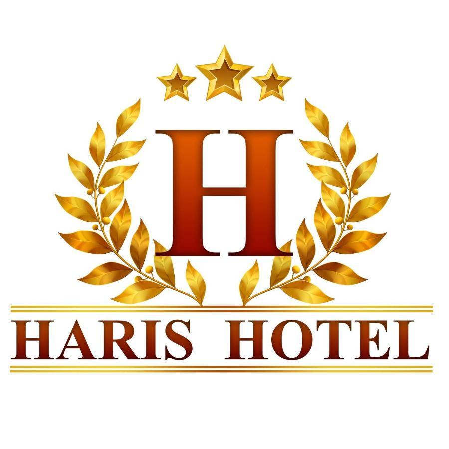 Haris Hotel Vlorë Extérieur photo