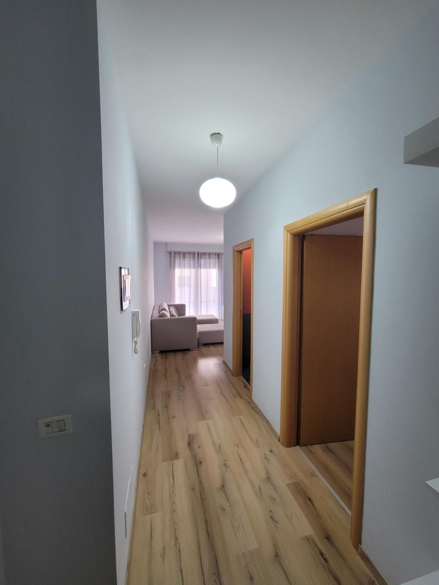 Haris Hotel Vlorë Extérieur photo
