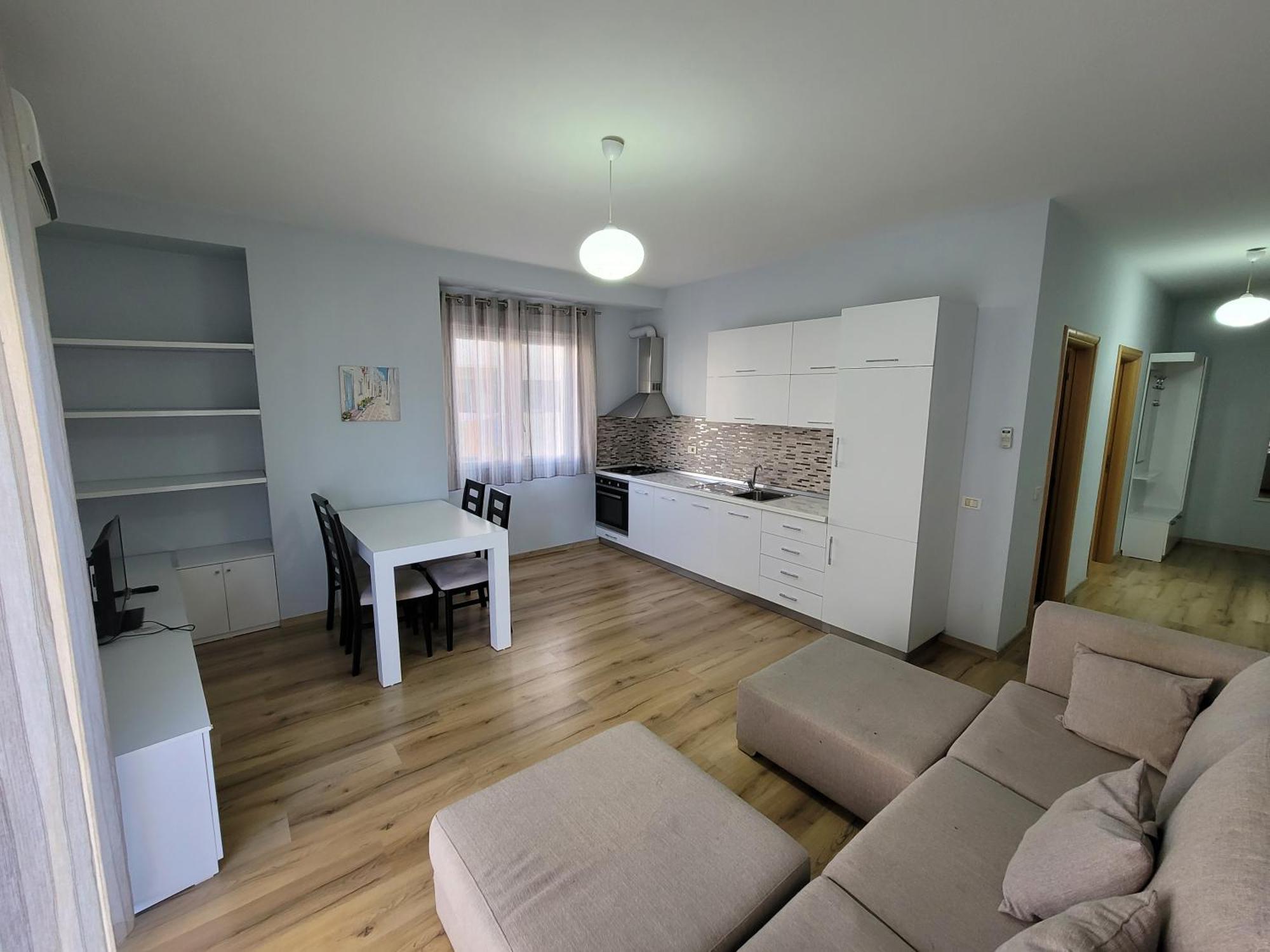Haris Hotel Vlorë Extérieur photo
