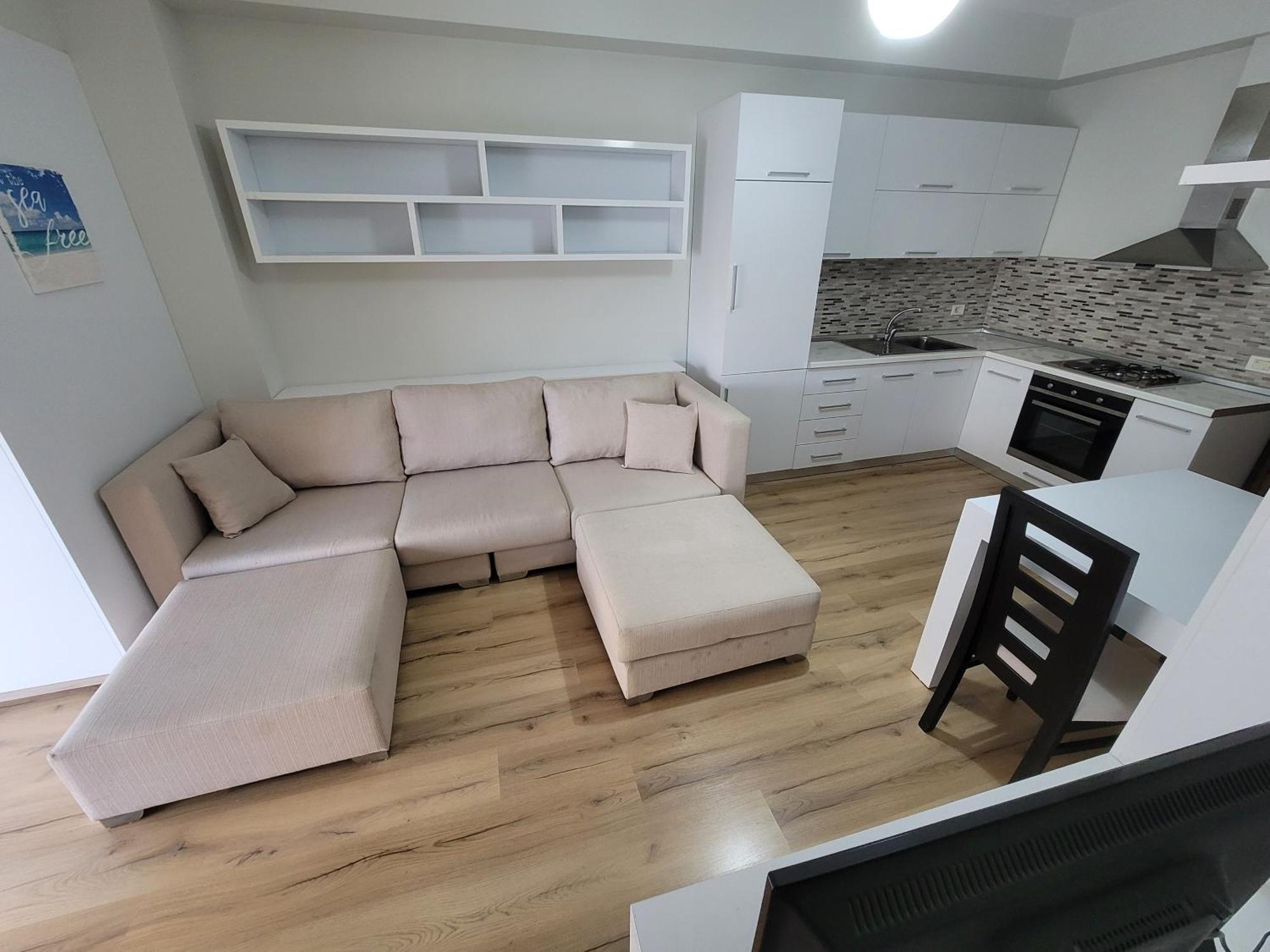 Haris Hotel Vlorë Extérieur photo